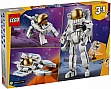 ����������� LEGO Creator ��������� 647 ������� (31152)