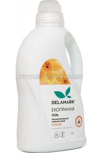    DeLaMark Color 2  (4820152331236)