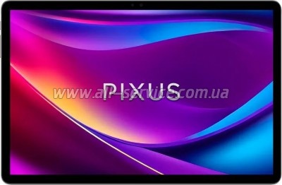  Pixus Deon 10.95" 6/128GB LTE metal, gray (4897058531916)