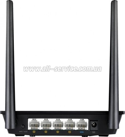  ASUS RT-N12E C1 (RT-N12E)