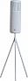   HiFuture Wedge Silver (wedge.silverwhite)