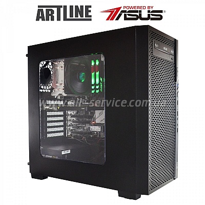  ARTLINE WorkStation W97 (W97v06)