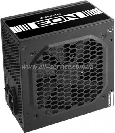   Chieftec 700W Eon (ZPU-700S)