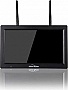  FPV Hawkeye Captain 10.2" DVR 5.8GHz 89CH L,X,Z Band (HP0054.0027-DVR)