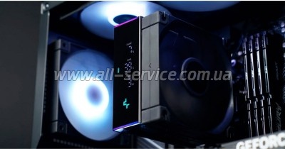    Deepcool AK400 DIGITAL PRO