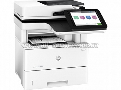  4 / HP LJ Enterprise M528dn (1PV64A)