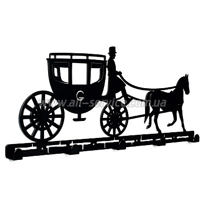   Glozis Carriage (H-055)