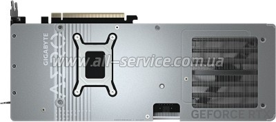 GIGABYTE GeForce RTX5080 16GB AERO OC SFF (GV-N5080AERO OC-16GD)