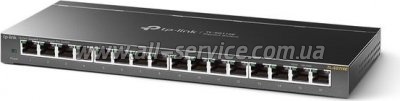   TP-Link TL-SG116E