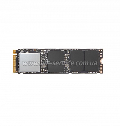 SSD  128GB Intel SSD 760p TLC (SSDPEKKW128G8XT)