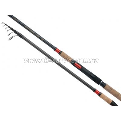 Спиннинг телескоп Shimano Catana CXTE 2.70M 10-30гр (SCATCXTE27M) Спиннинг телескоп Shimano Catana CXTE 2.70M 10-30гр (SCATCXTE27M)