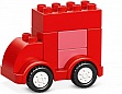 ����������� LEGO DUPLO My First ������ ����������� ������ (10474)