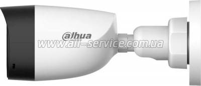   Dahua DH-HAC-HFW1200CLP-IL-A (2.8)