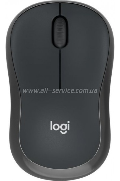  Logitech M240 Silent Bluetooth Graphite (910-007119)