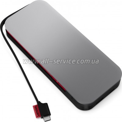 ������� ������������� Lenovo 20000mAh 65W Go (40ALLG2WWW)