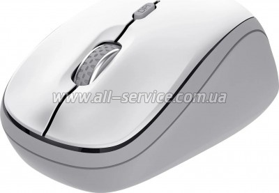 ����� Trust Yvi+ Multi-Device White (25454)