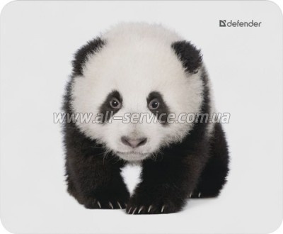  DEFENDER Wild Animals (50803)