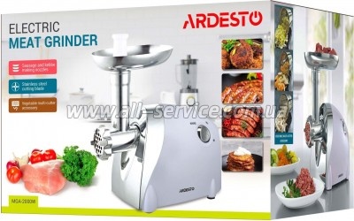  Ardesto MGA-2000W