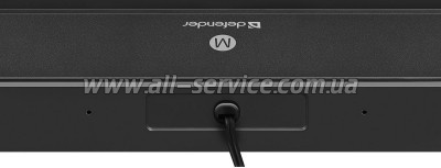   Defender Z10 Black (65123)