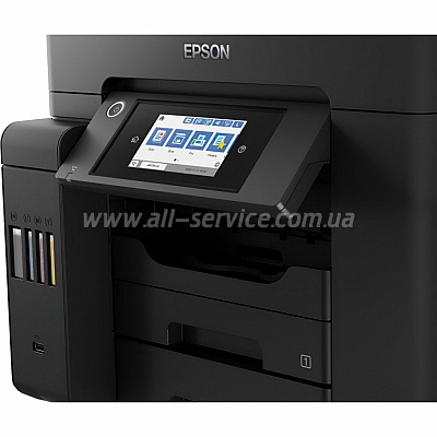  Epson L6550   c WiFi (C11CJ30404)
