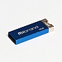  Mibrand 8GB hameleon Blue USB 2.0 (MI2.0/CH8U6U)