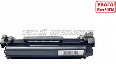  BASF HP LJ M211/ M212/ M236  W1360X (BASF-KT-W1360X-WOC)  