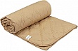 Одеяло Руно Шерстяное бежевое облегченное 200х220 см (322.52ШКУ_Бежевий) Одеяло Руно Шерстяное бежевое облегченное 200х220 см (322.52ШКУ_Бежевий)