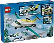  LEGO City     (60465)