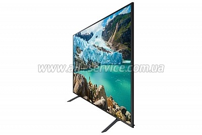  Samsung UE55RU7100UXUA