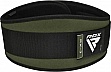   RDX RX3 EVA Curve  Army Green L (WBE-RX3AG-L)