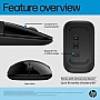  HP Z3700 Dual Wireless/Bluetooth Silver (758A9AA)