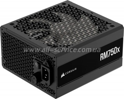   Corsair 750W RM750x (CP-9020285-EU)