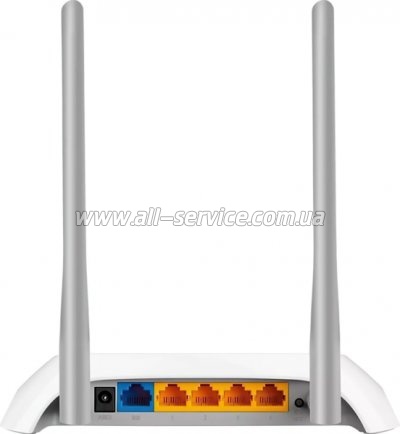  TP-Link TL-WR840N