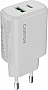 �������� ������� Canyon OnCharge 250 25W 1xPD 1xQC EU White (CNE-CHA250-21)