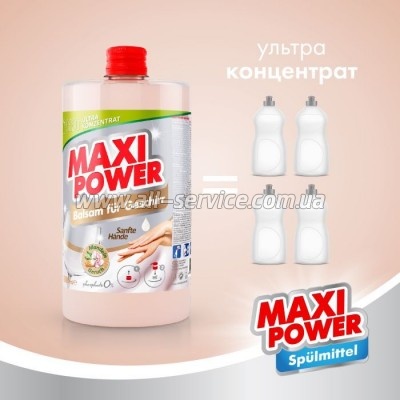      Maxi Power   1000  (4823098412151)