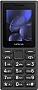 Мобільний телефон Nokia 105 DS 2026 Black Мобільний телефон Nokia 105 DS 2026 Black