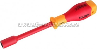  Tolsen  VDE  8.0125  Premium (V31208)