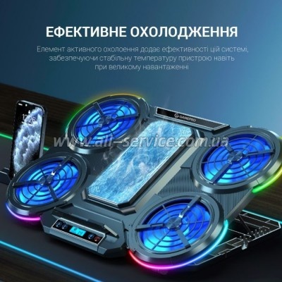    GamePro CP1450