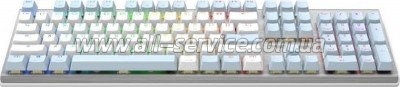  A4Tech FS100 RGB FS Switch USB Icy Blue (4711422004069)