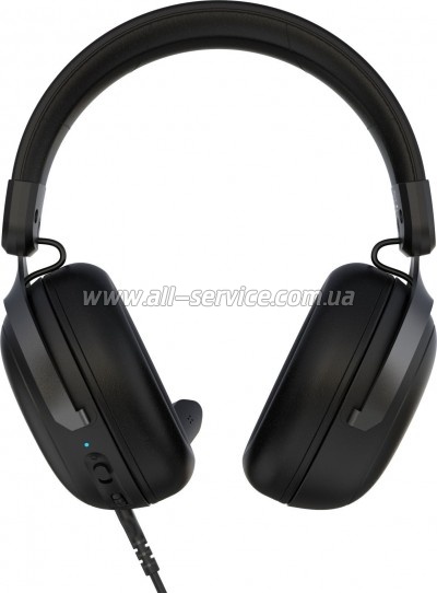 �������� GamePro Asgard Freya Black (HS145B)