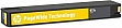 �������� HP �973X PageWide Pro 452/ 477 Yellow (F6T83AE)