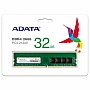  ADATA DDR4 2666 32GB U-DIMM (AD4U2666732G19-RGN)