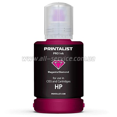  PRINTALIST Magenta HP 140 (PL-INK-HP-M)