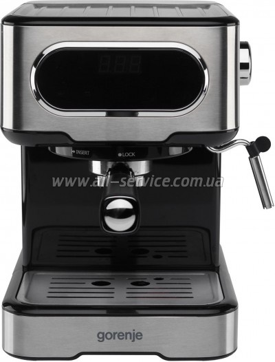    Gorenje ESCM15DBK