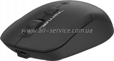 A4Tech FG16CS Air2 Wireless Black (4711421998468)
