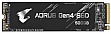 SSD  GigaByte Aorus M.2 500GB (GP-AG4500G)