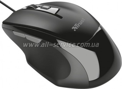 ����� Trust Voca USB Black (23650)