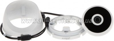   Dahua DH-HAC-T2A11P (2.8)