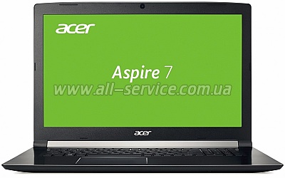  Acer Aspire 7 A717-72G-59E8 17.3FHD IPS (NH.GXDEU.030)