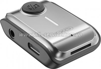 FM ��������� XO BCC15 Grey (BCC15.tarnish)